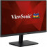 ViewSonic VA2406-h - 61 cm (24") - 1920 x 1080 pixels - Full HD - LED - 4 ms - Black