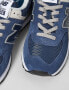 Фото #13 товара New Balance Men's Ml574E Trainers