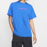 Фото #4 товара Nike ACG 3D徽标印花短袖T恤 男款 蓝色 / Футболка Nike ACG 3DT BV8351-480
