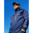 GRAFF 606-B-1 jacket Синий, XL - фото #11