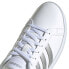 Фото #7 товара ADIDAS Courtpoint trainers