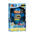 BATMAN Gusy Luz 28 cm Teddy