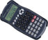 Фото #2 товара Kalkulator Vector Kalkulator naukowy Vector CS-105 - 240 funkcji uniwersalny