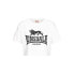 Фото #2 товара LONSDALE Gutch Common Cropped short sleeve T-shirt
