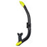 Black / Yellow Fluorescent