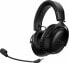 Фото #5 товара HyperX Cloud III Wireless Gaming Headset - Black (PC, PS5, PS4)