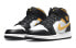 Фото #4 товара Кроссовки Jordan Air Jordan 1 Mid GS 554725-177