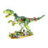 Фото #9 товара GIROS Dino Velociraptor Construction Game