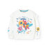 BOBOLI Fleece sweatshirt