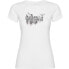 Фото #2 товара KRUSKIS Peloton short sleeve T-shirt