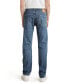 ფოტო #2 პროდუქტის Men's 505™ Regular Fit Eco Performance Jeans