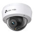 Фото #1 товара TP-LINK VIGI C240 (2.8mm) - IP security camera - Indoor & outdoor - Wired - CE - BSMI - VCCI - ONVIF - Ceiling/wall - Black - White
