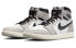 Фото #2 товара Кроссовки Jordan Air Jordan 1 High OG "White Cement" DZ5485-052