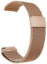 Фото #1 товара Milan's move for Garmin - Rose Gold