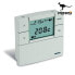 Фото #1 товара PERRY Zefiro Digital Thermostat 84x84 mm