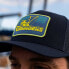 GRUNDENS Commercial Boat Trucker cap