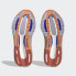 adidas Ultraboost Light 防滑耐磨轻便 低帮 跑步鞋 男女同款 粉橙