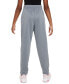 ფოტო #2 პროდუქტის Big Kids Multi Therma-FIT Open-Hem Training Pants