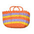 Сумка женская Monki 562719-SUNRISE Оранжевый 24 x 22 x 10 cm