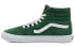 Фото #2 товара Кроссовки Vans SK8 HI VN0A4BV6V76