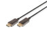 Фото #4 товара DIGITUS DisplayPort AOC Hybrid Fiber Optic Cable, UHD 8K, 15 m