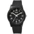 Фото #1 товара Часы Q&Q Unisex Watch VR35J027Y Black