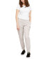 ფოტო #3 პროდუქტის Women's Fleece Sweatpants