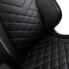 noblechairs EPIC Gaming Stuhl - schwarz/blau