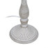 Фото #3 товара Настольная лампа декоративная BB Home Бежевый Серый 60 W 220-240 V 23 x 23 x 49 см