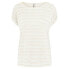 Фото #2 товара PIECES Billone short sleeve v neck T-shirt