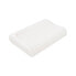 Фото #1 товара KIKKABOO Ergonomic Ventilated Pillow Of Viscoelastic Foam Airknit Baby Pillow