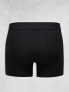 Фото #3 товара Weekday 5-pack boxer briefs in blue black and white