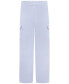 ფოტო #3 პროდუქტის Big Girls Y2K Fleece Cargo Joggers