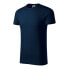 Фото #1 товара T-shirt Malfini Native (GOTS) M MLI-17302 navy blue