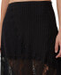 Фото #3 товара Women's Millie Asymmetrical Maxi Skirt