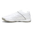 Puma Accelerate Turbo Lace Up Mens White Sneakers Casual Shoes 10734002