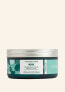 The Body Shop Breathe Body Polish Скраб для тела на основе морской соли с эфирными маслами розмарина и эвкалипта