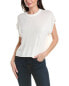 Фото #1 товара Vince Camuto Dropped-Shoulder Top Women's Xxl