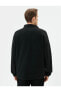 Фото #4 товара Куртка мужская Koton Classic Jackets