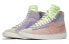 Кроссовки Nike Blazer Mid Rebel CQ7786-661