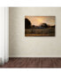 Фото #3 товара Jai Johnson 'Country Heirloom' Canvas Art - 24" x 16" x 2"