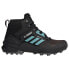 Фото #1 товара ADIDAS Terrex Swift R3 Mid Goretex hiking boots