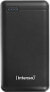 Powerbank Intenso XS20000 20000mAh Czarny - фото #1