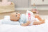 Фото #3 товара Zapf Baby Annabell 703038 - Doll diapers - 3 yr(s) - Pink,White - Baby Annabell - Child - Girl