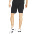 Фото #2 товара Puma RadCal 9" Shorts Mens Black Casual Athletic Bottoms 84743701