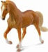 Фото #1 товара Развивающий игровой набор или фигурка для детей Figurka Collecta OGIER RASY STALLION GOLDEN PALOMINO SPACERUJĄCY