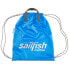 SAILFISH Logo Drawstring Bag