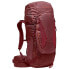 VAUDE TENTS Asymmetric 48+8L backpack