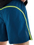 Фото #5 товара Puma Running Favourite 5 inch shorts in ocean blue