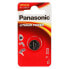 Фото #1 товара PANASONIC 1 CR 1632 Button Battery